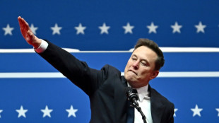 Diskussionen &uuml;ber Hitlergru&szlig;-&auml;hnliche Geste: Musk weist Kritik zur&uuml;ck