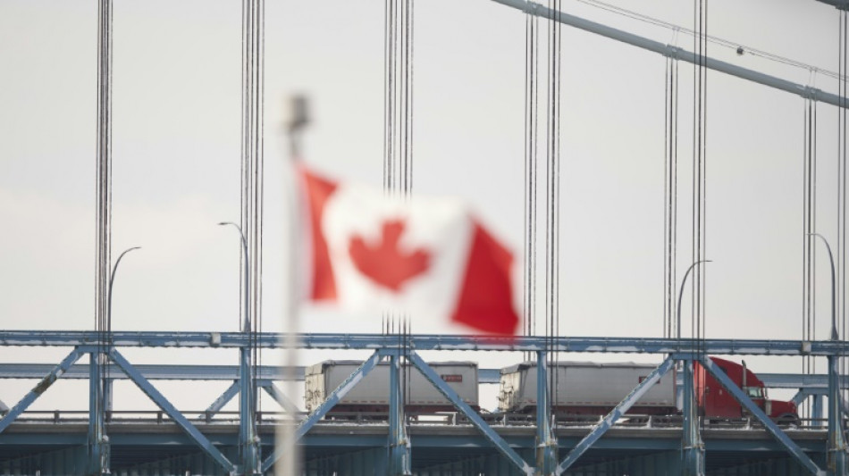 Canad&aacute; anuncia el fin de las medidas sanitarias anticovid en sus fronteras