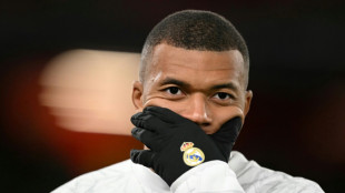 Real Madrid tentar&aacute; curar feridas da Champions contra o Getafe no Espanhol