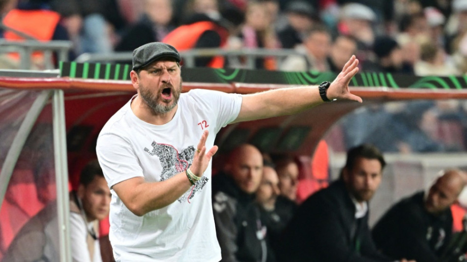 K&ouml;ln droht das Aus: Nicht abgezockt genug? 