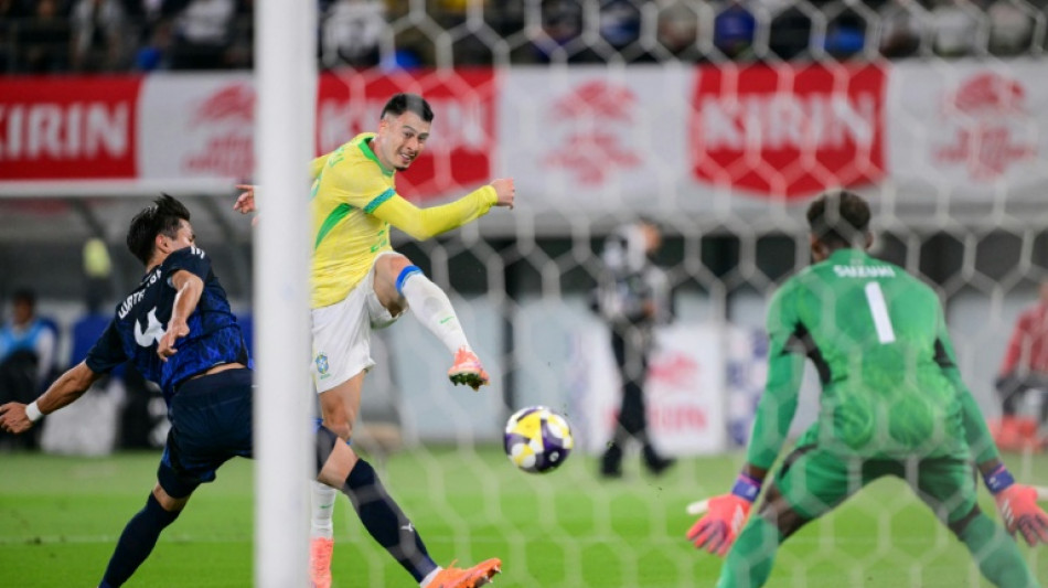 Brasil jogar&aacute; amistosos contra Senegal e Tun&iacute;sia em novembro na Europa