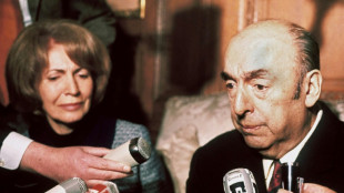 Experten: Kein klares Ergebnis zu möglicher Vergiftung von Schriftsteller Neruda