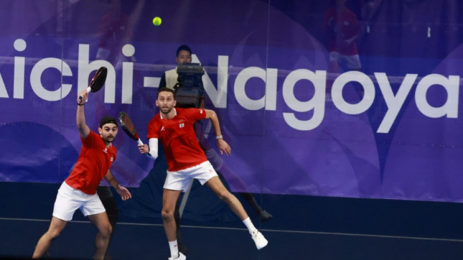 Messi and Alcaraz love it, now padel takes step closer to Olympics