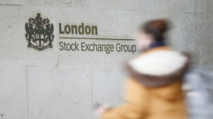 La Bourse de Londres en légère hausse, en l'absence de la majorité des places européennes