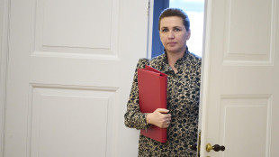 Copenaghen, 'pronti al dialogo ma nel rispetto dell'integrit&agrave; territoriale'