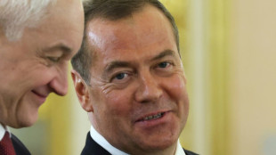 Medwedew: Festnahme Putins käme "Kriegserklärung" gleich