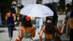 Espa&ntilde;a vivi&oacute; su mes de junio m&aacute;s c&aacute;lido jam&aacute;s registrado