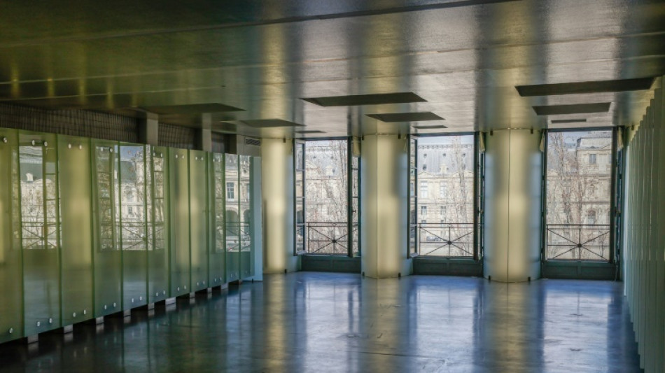 Apartamento parisiense do estilista Karl Lagerfeld &eacute; vendido por 10 milh&otilde;es de euros