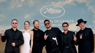 Russischer Regisseur ruft bei Filmfestspielen in Cannes zu Ende des Ukraine-Kriegs auf
