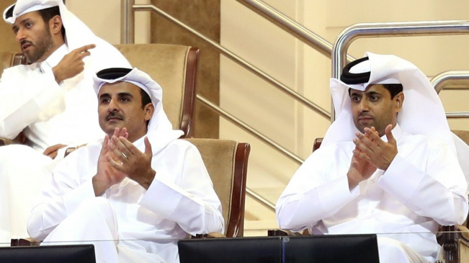 Catar e sua estrat&eacute;gia geopol&iacute;tica tamb&eacute;m disputam a final da Liga dos Campe&otilde;es