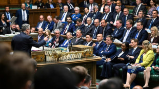 Las elecciones locales podr&iacute;an confirmar ascenso de extrema derecha en Reino Unido