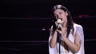 Elisa sarà tra i protagonisti alla Festa del cinema di Roma