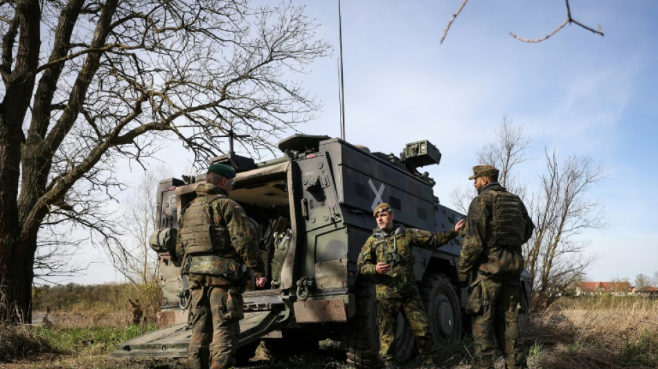 Wehrbeauftragte: Milliardeninvestitionen in Bundeswehr kommen noch nicht &uuml;berall an