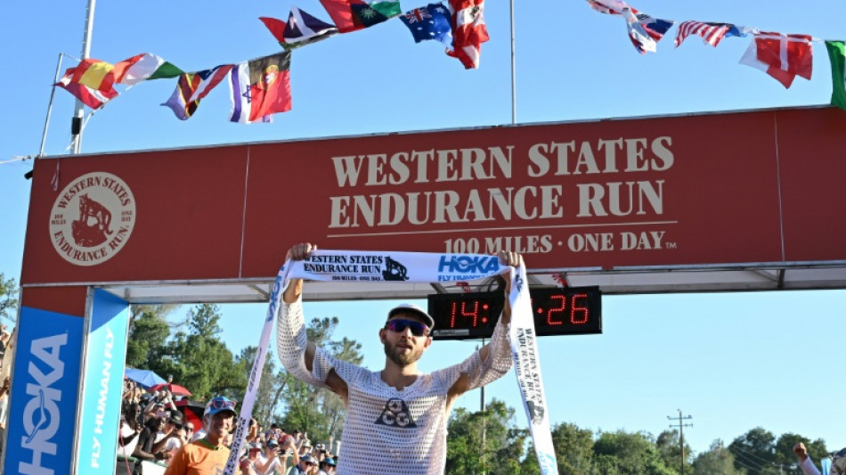 Dans l'aspiration du cyclisme, l'ultra-trail adopte le "high carb" dans un certain d&eacute;sordre