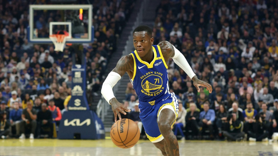 NBA: Schr&ouml;der und Warriors verlieren erneut