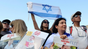 Hamas: Verbliebene Geiseln k&ouml;nnten in Phase zwei gemeinsam &uuml;bergeben werden