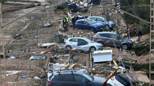 Las inundaciones en Espa&ntilde;a fueron un 12% m&aacute;s intensas que en el clima preindustrial, seg&uacute;n un primer an&aacute;lisis