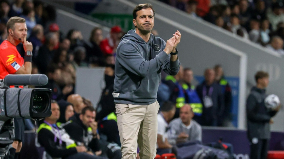 Leverkusen holt Trainer Mart&iacute;nez - Hjulmand muss gehen