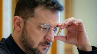 Selenskyj erkl&auml;rt Bereitschaft zu direkten Gespr&auml;chen mit Putin