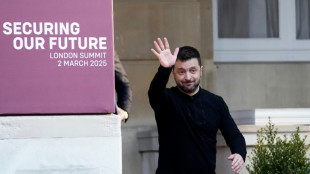 R&uuml;cktrittsforderungen nach Eklat im Wei&szlig;en Haus: Selenskyj zeigt sich unbeirrt