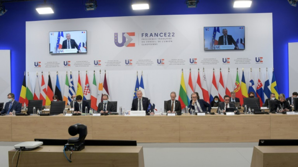 El sector financiero, pilar de la estrategia occidental para aislar a Mosc&uacute;