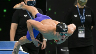 El australiano Stubblety-Cook bate el r&eacute;cord del mundo en los 200 m braza
