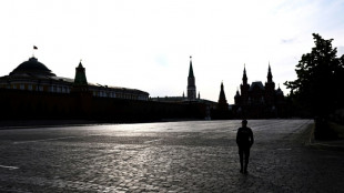 Russia bids to show return to order after Wagner mutiny