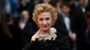 Muere la actriz espa&ntilde;ola Marisa Paredes