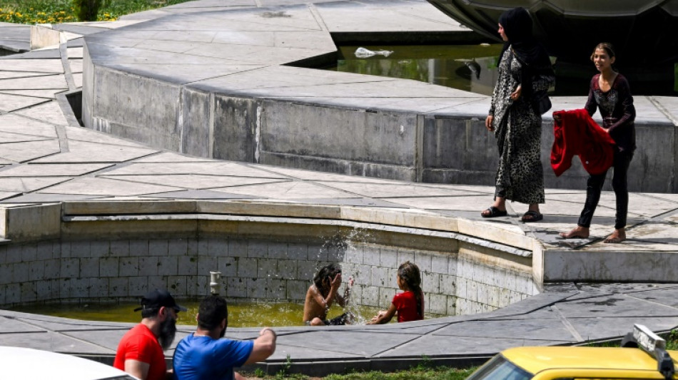 Rubio says Syria could be weeks away from 'full-scale civil war' 