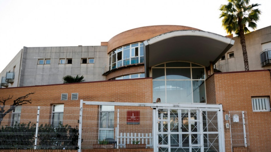 Suben a seis los muertos por incendio en geri&aacute;trico en Espa&ntilde;a