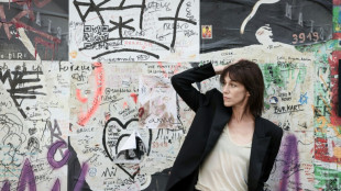 "Je t'aime... mon non plus": Sänger Serge Gainsbourg bekommt in Paris ein Museum
