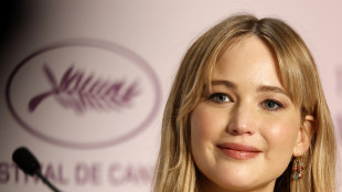 Jennifer Lawrence, 'essere madre mi ha aumentato la creatività'
