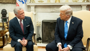 Jordanischer K&ouml;nig: Bereit zur Aufnahme von 2000 Kindern aus Gazastreifen