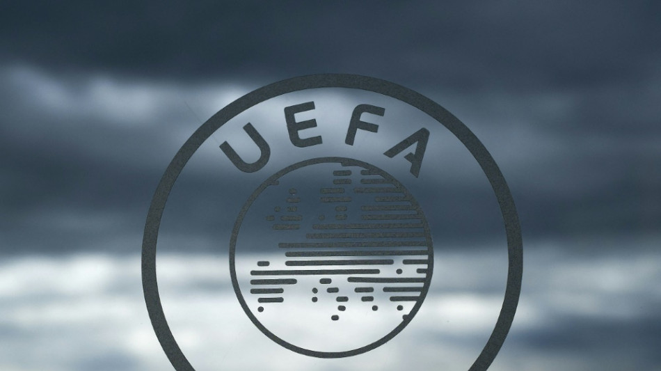 UEFA beschließt Europacup-Reform
