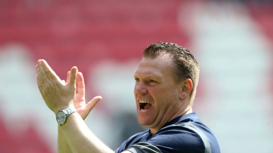 Nach Schweinsteiger-Aus: Koschinat &uuml;bernimmt in Osnabr&uuml;ck