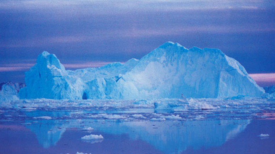 Lo scioglimento del permafrost nell'Artico ha rilasciato metalli tossici nei fiumi
