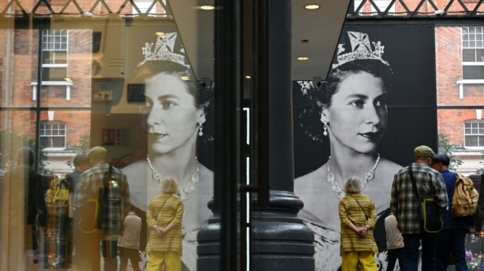 How queen’s death followed a disinformation playbook