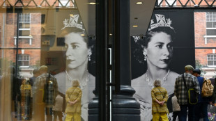 How queen&rsquo;s death followed a disinformation playbook