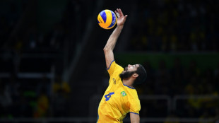 Comitê Olímpico Brasileiro aumenta suspensão de Wallace para cinco anos