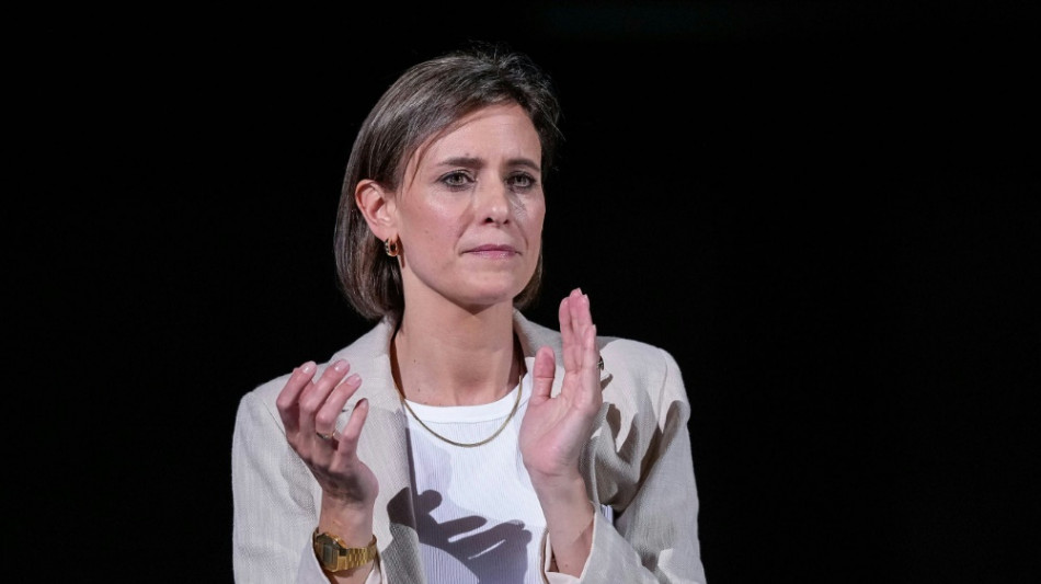 Handball: L&ouml;wen trennen sich von Gesch&auml;ftsf&uuml;hrerin Kettemann