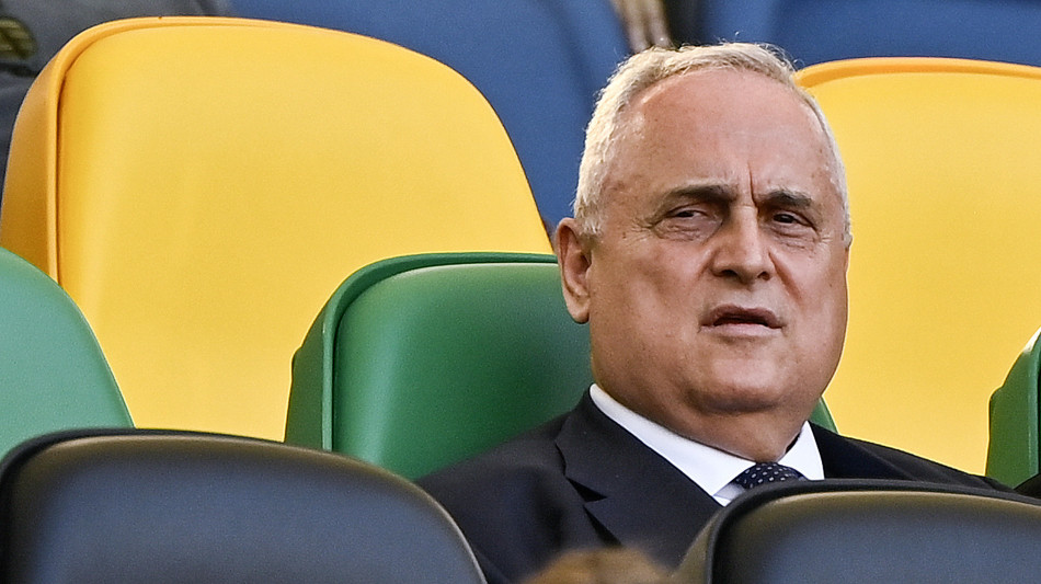 Lotito 'contro bullismo leggi chiare per reprimere fenomeno'