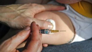 RKI: Nur noch vereinzelte Nachweise von Polioviren in Abwasser