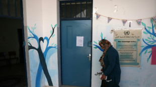 Las fuerzas israelíes cierran tres escuelas de la ONU en Jerusalén Este