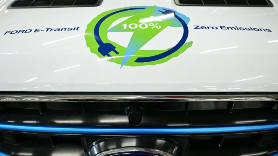 Ford emancipa su línea de eléctricos para dotarla de "cultura start-up"