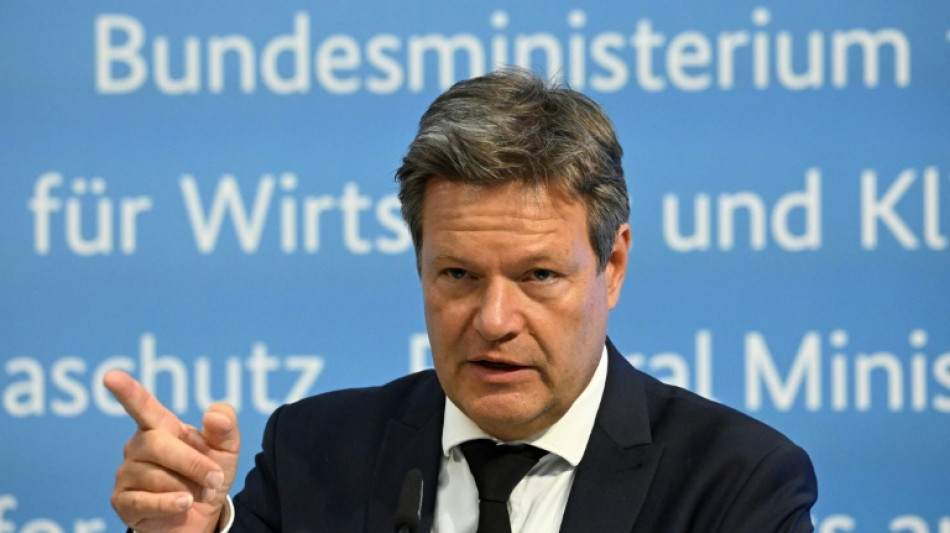 Alemania eleva el nivel de alerta sobre el gas debido a la reducción de suministro ruso