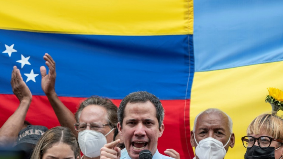 Oposición pide condicionar posible acuerdo energético EEUU-Venezuela a 