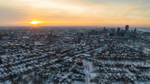 Les Etats-Unis sortent lentement de la temp&ecirc;te, des perturbations subsistent dans les a&eacute;roports