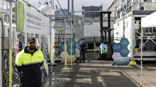 Chile inaugura sua primeira usina de produ&ccedil;&atilde;o de hidrog&ecirc;nio verde