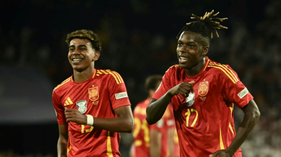 Quartas de final da Euro ter&atilde;o v&aacute;rias pot&ecirc;ncias e duas surpresas