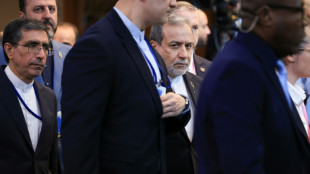 L'Iran exclut une "solution militaire" &agrave; la guerre au Moyen-Orient 